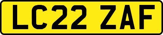 LC22ZAF