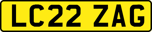 LC22ZAG