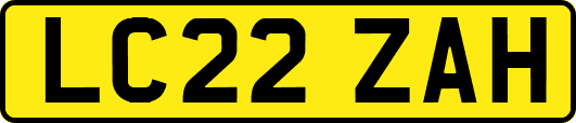 LC22ZAH