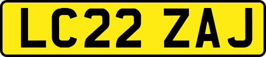 LC22ZAJ