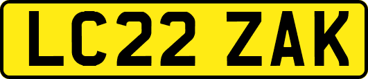 LC22ZAK