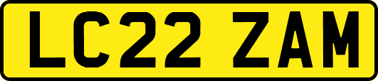 LC22ZAM