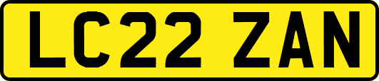 LC22ZAN