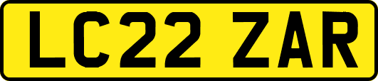 LC22ZAR