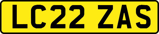 LC22ZAS