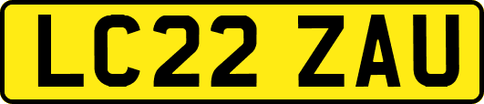 LC22ZAU