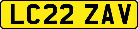 LC22ZAV