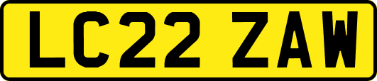 LC22ZAW