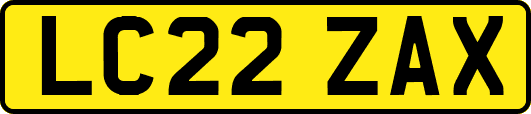 LC22ZAX