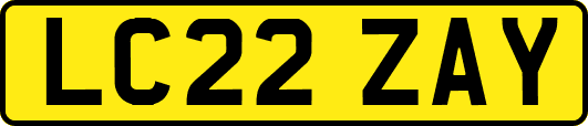 LC22ZAY