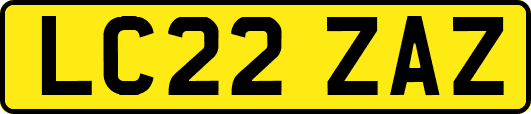 LC22ZAZ