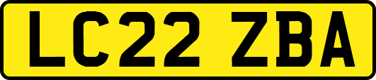 LC22ZBA