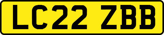 LC22ZBB