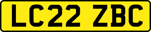 LC22ZBC
