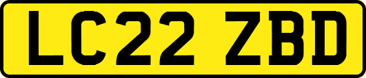 LC22ZBD