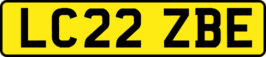 LC22ZBE