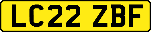 LC22ZBF