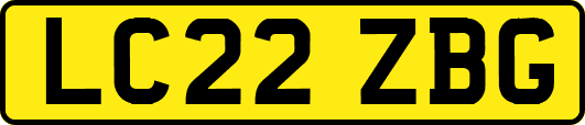 LC22ZBG