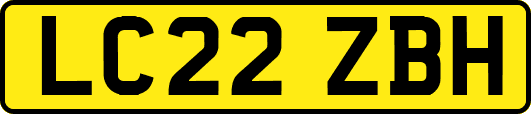 LC22ZBH