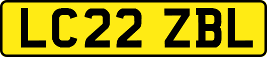 LC22ZBL