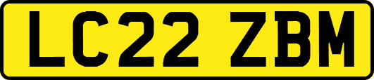 LC22ZBM