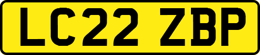 LC22ZBP