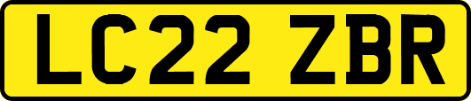 LC22ZBR