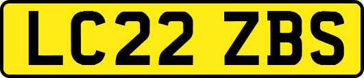 LC22ZBS