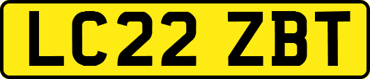 LC22ZBT