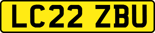 LC22ZBU