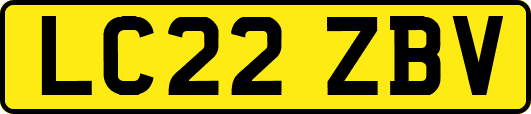 LC22ZBV