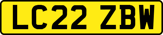 LC22ZBW