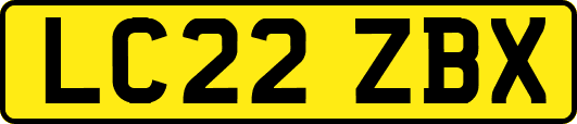 LC22ZBX