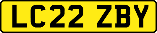 LC22ZBY