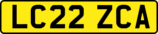 LC22ZCA