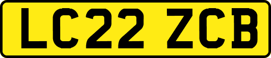 LC22ZCB