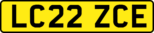 LC22ZCE