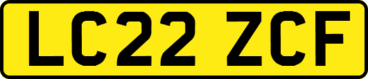 LC22ZCF