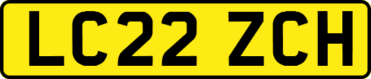 LC22ZCH