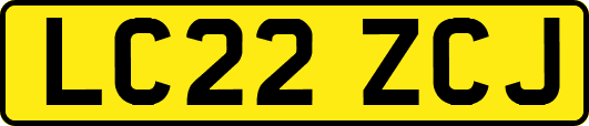LC22ZCJ