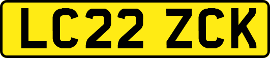 LC22ZCK