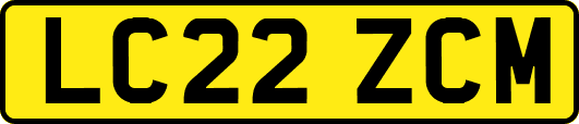 LC22ZCM