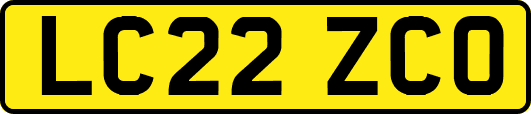 LC22ZCO