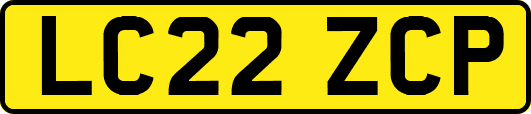 LC22ZCP