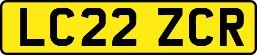 LC22ZCR