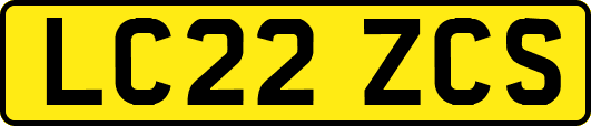 LC22ZCS