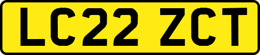 LC22ZCT