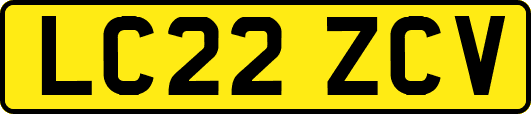 LC22ZCV