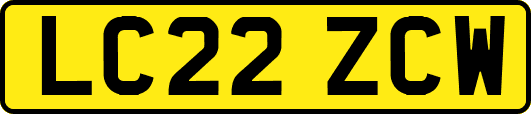 LC22ZCW