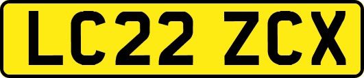 LC22ZCX